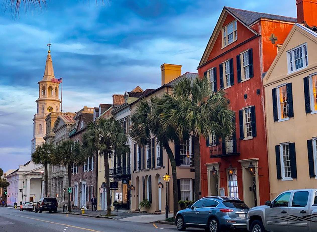 Exploring Charleston’s Hidden Gems: A Traveler’s Perspective