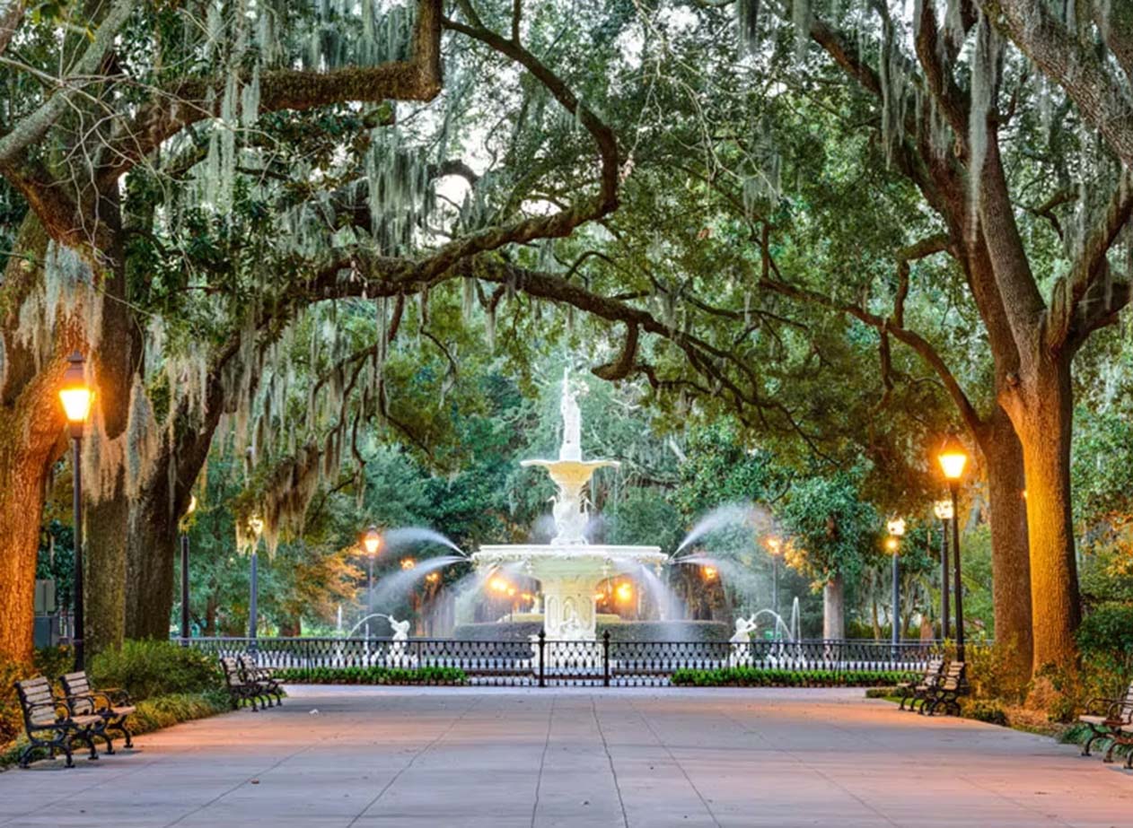 Exploring Savannah: A Traveler’s Guide to Must-See Attractions