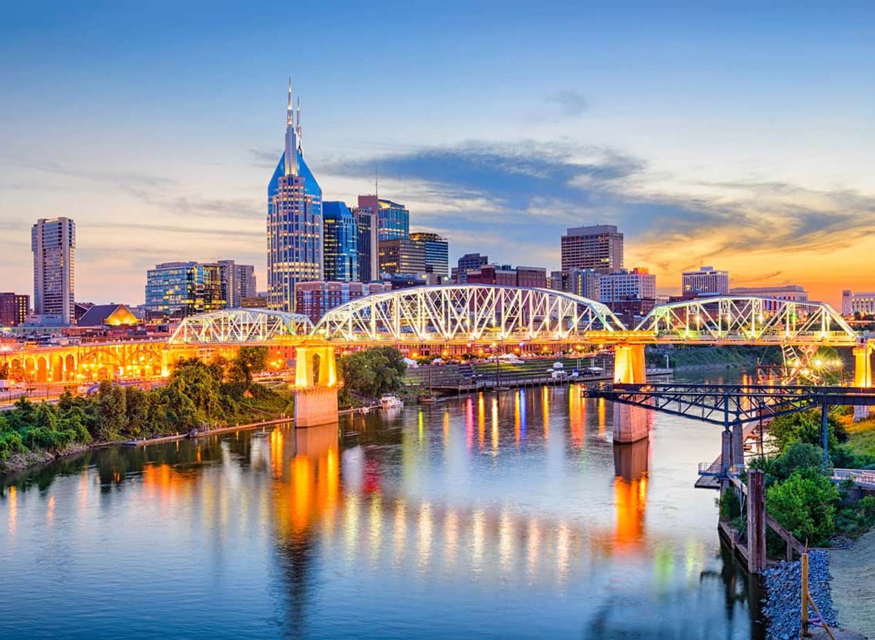 Must-See Attractions in Nashville