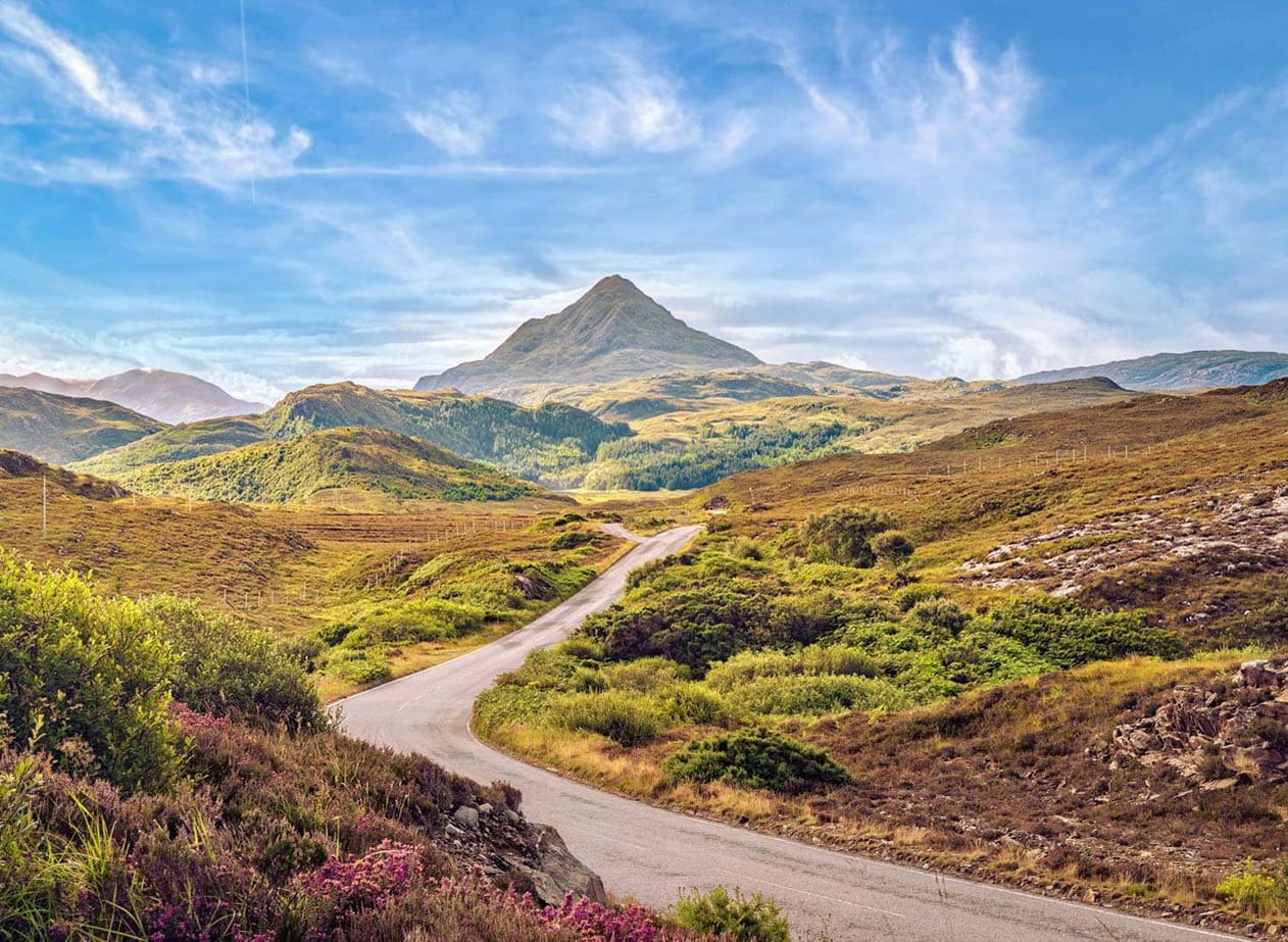 Navigating the British Isles: Must-Have Gear for Your UK Adventure