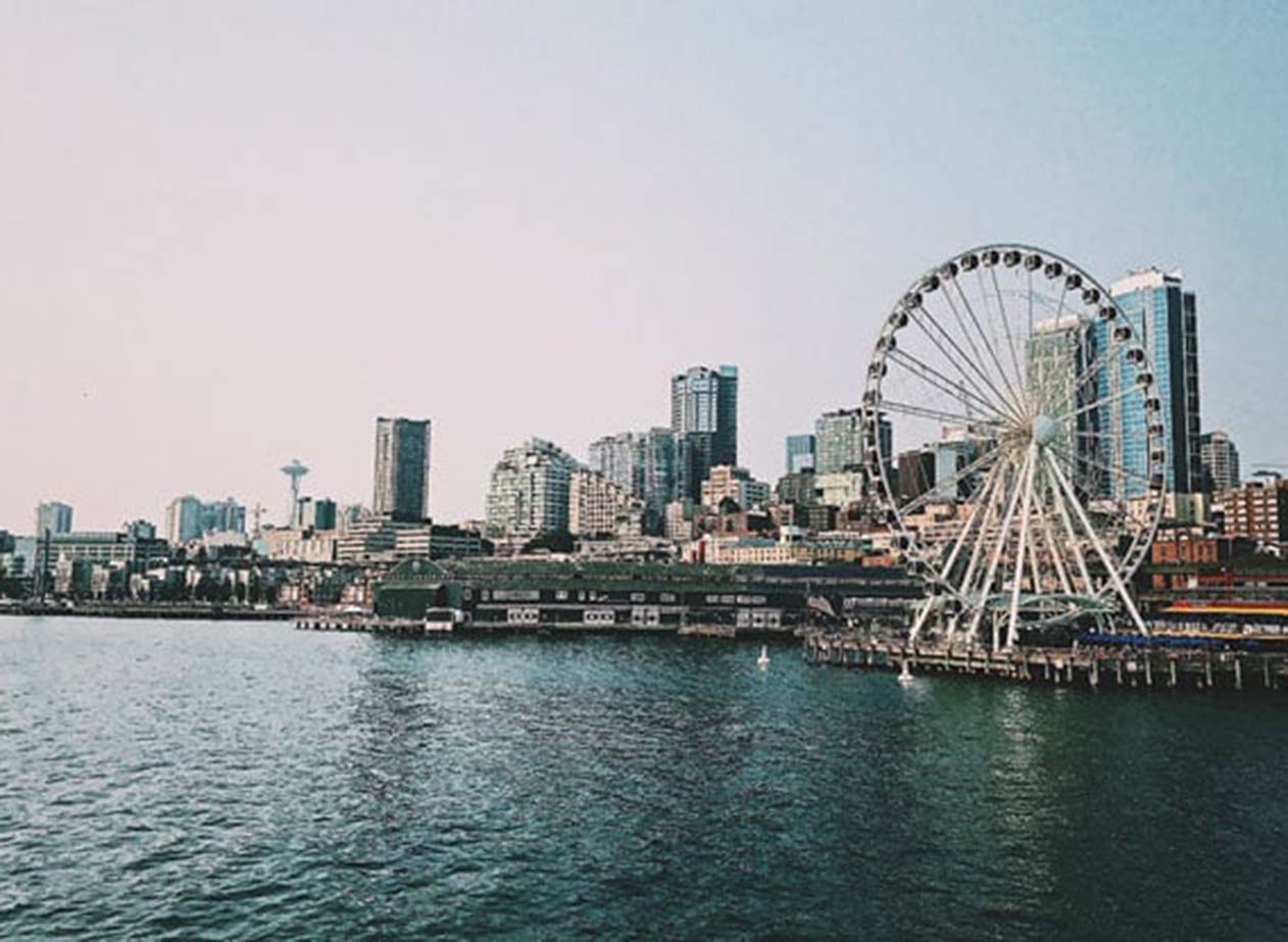 Seattle’s Finest: Experiencing Luxury in the Emerald City