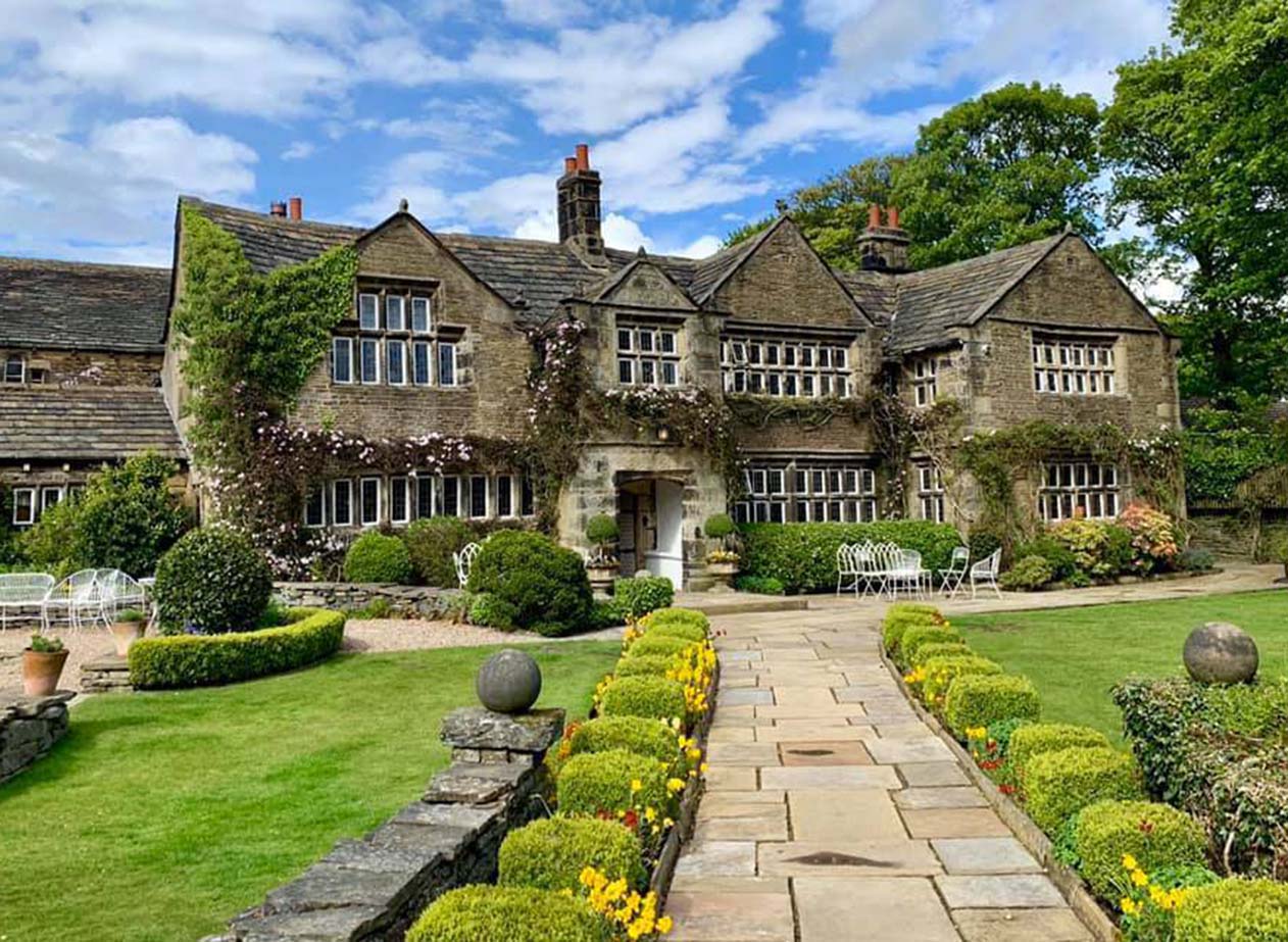 Yorkshire’s Hidden Gems: 15 Exceptional Boutique Hotels for a Luxurious Getaway