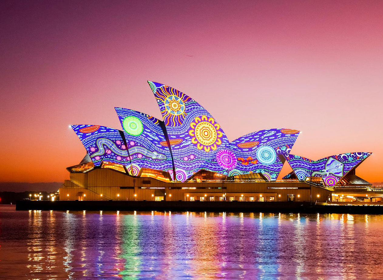 Sydney: A Traveler’s Guide to the Land Down Under