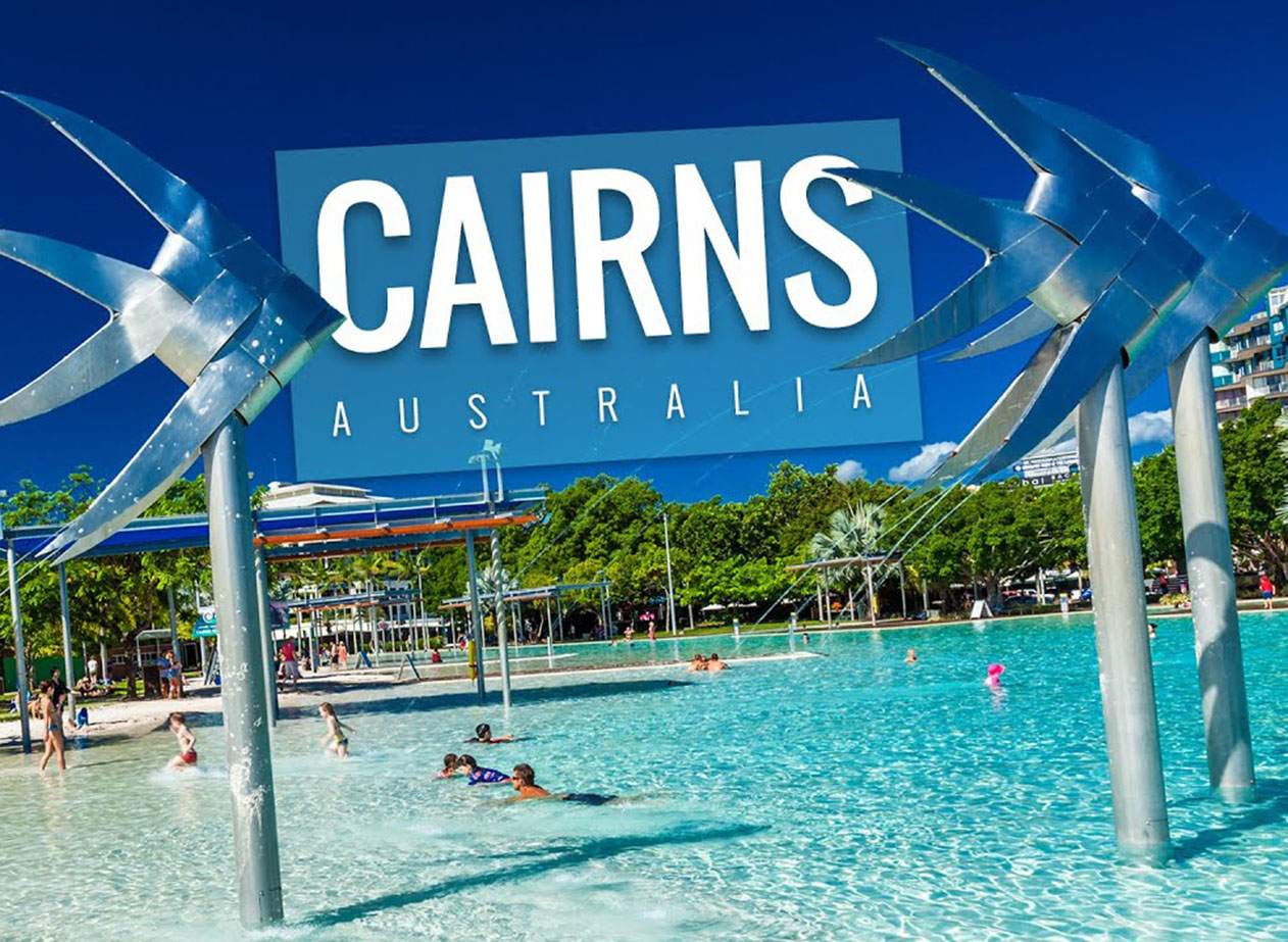 Exploring Cairns: A Comprehensive Travel Guide for Adventurers