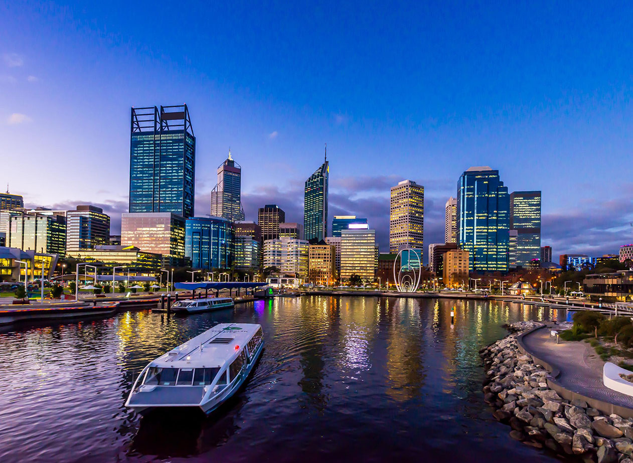 First-Time Visitors’ Guide to Perth: What You Need to Know