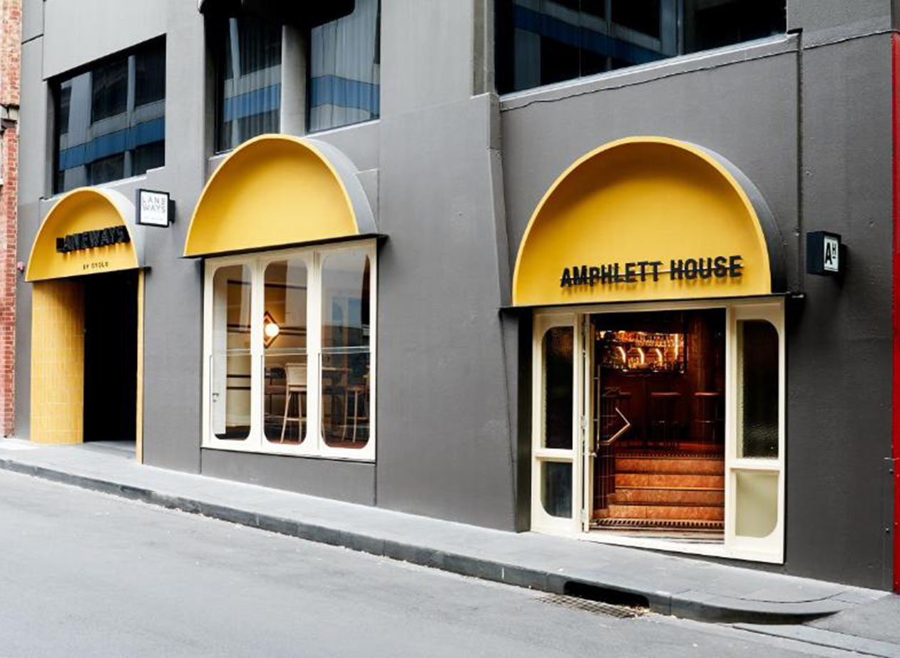 Stylish Yet Affordable: Best Boutique Hotels in Melbourne