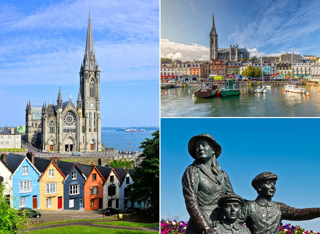 Cork’s Must-See Attractions for First-Time Visitors